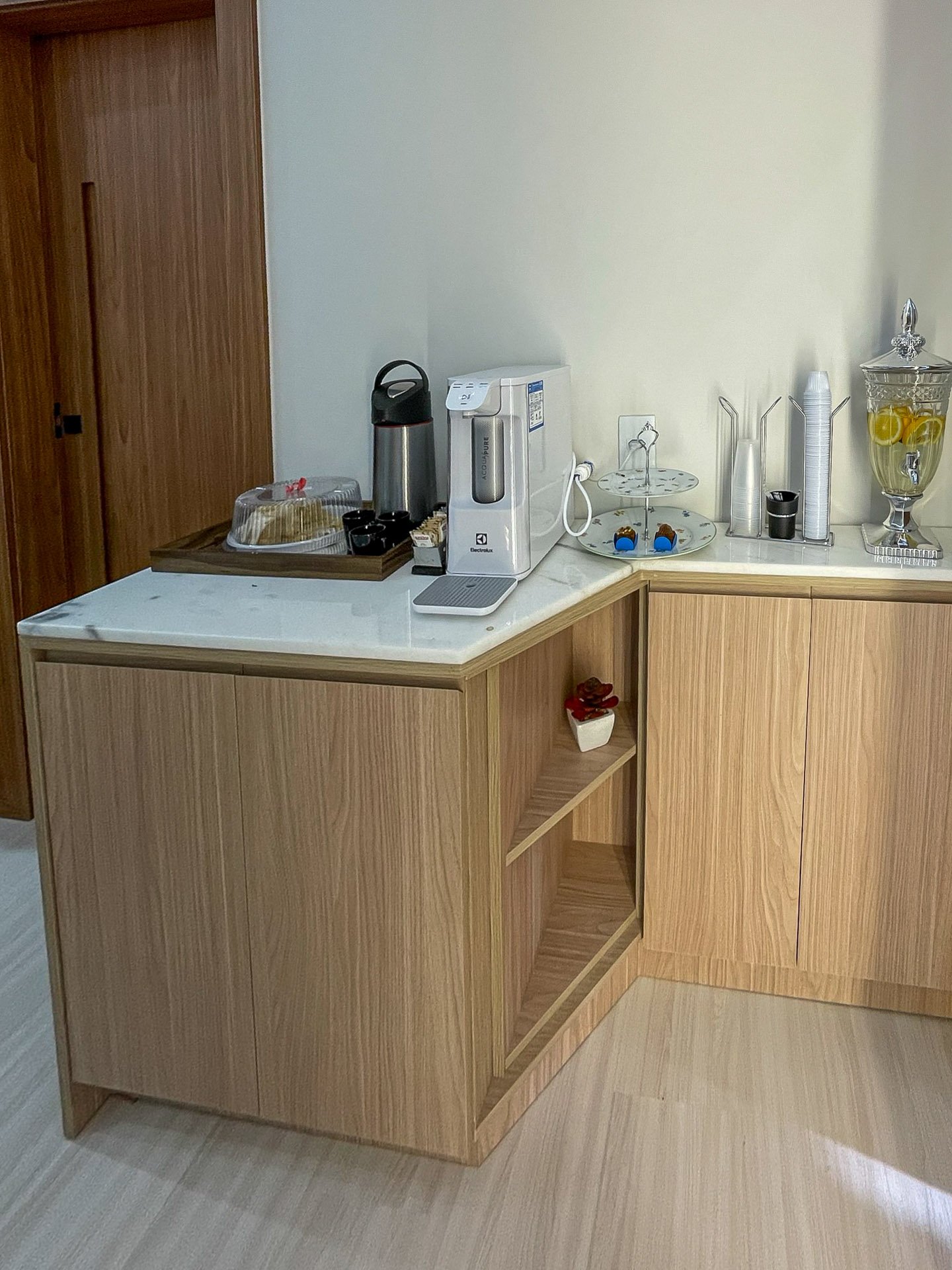 Acabamento e Detalhe Premium 64